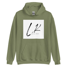 Load image into Gallery viewer, BOLD LK Hoodie
